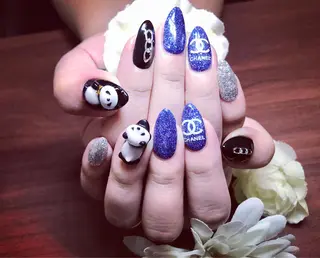ネイル NAIL salon ACEのネイルデザイン