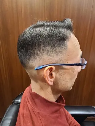 ショート 針生 永遠のヘアスタイル