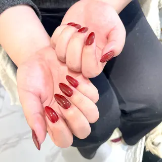 ネイル SunNail池袋 🍧エミリーのネイルデザイン