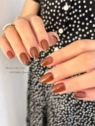 ネイル T. Rikoのネイルデザイン