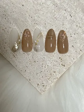 ネイル momo.nail まさこのネイルデザイン