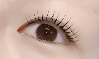 マツエク・マツパ Hair&Make pink’s 下北沢所属・pink’s 下北沢のマツエク・マツパデザイン