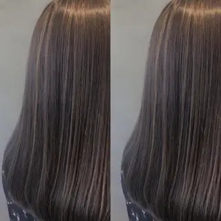 ロング 🌟代表 Yuito🌟のヘアスタイル