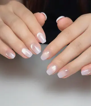 ネイル 👍thumbs up nail👍のネイルデザイン