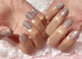 ネイル twincle nailのネイルデザイン