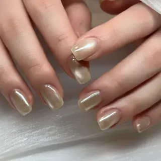 ネイル Risa ︎✦︎︎︎.。のネイルデザイン