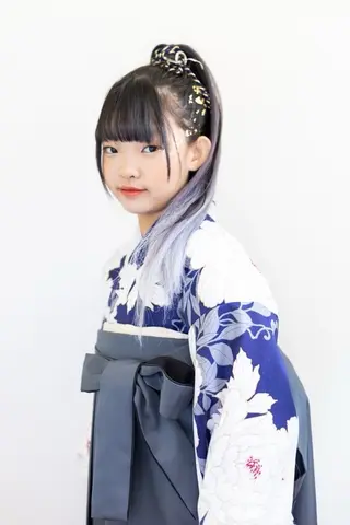 ヘアアレンジ Pono所属・Pono ーポノーのヘアスタイル