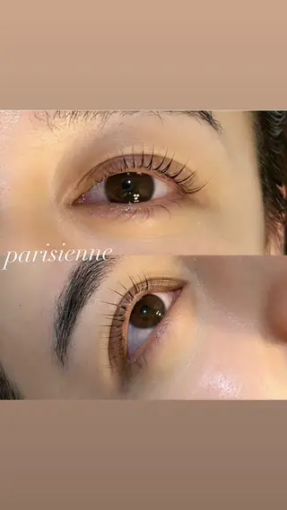 マツエク・マツパ 🩵memelu 御影店🩵のマツエク・マツパデザイン