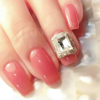 ネイル プライベートサロン Rのネイルデザイン