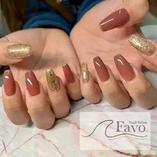 ネイル BeautyFavo .byKannaのネイルデザイン