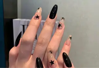 ネイル Momo Momoのネイルデザイン