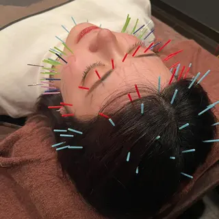 小林整骨院玉川 キジマのエステ・リラクイメージ