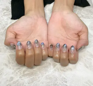 ネイル ゆぴねいる所属・ゆぴねいる yupinailのネイルデザイン