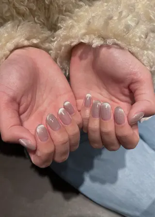 ネイル Rinata西宮店所属・Rinata 錦織のネイルデザイン