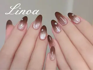 ネイル ネイルサロン Jasmine 池袋東口所属・YU RIのネイルデザイン