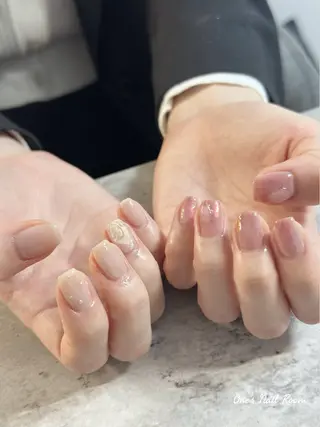 ネイル One's Nail Roomのネイルデザイン