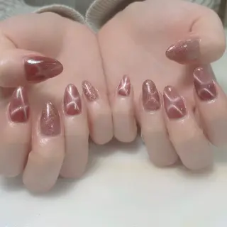 ネイル 久保田 マリコのネイルデザイン