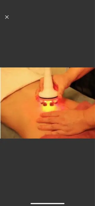 百合美容.美体サロン所属・横田 さゆりのエステ・リラクイメージ