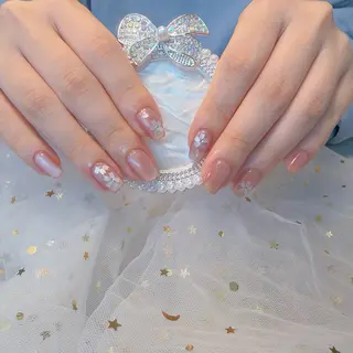 ネイル U.MI Nail Salonのネイルデザイン