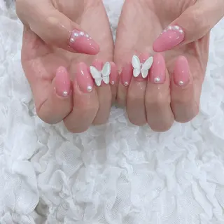 ネイル SOL NAILのネイルデザイン