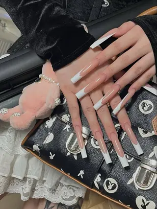 ロング あい 小森のネイルデザイン