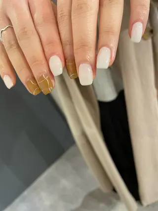 ネイル 🌕akuri🌖 nuance/専門のネイルデザイン