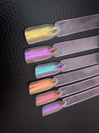 ネイル Nail Salon hrk.のネイルデザイン