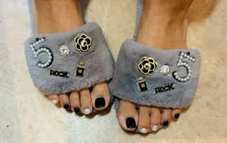 ネイル R Bella Nailのネイルデザイン