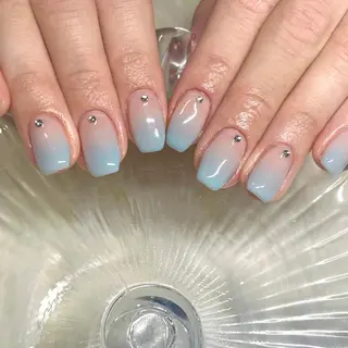 ネイル Sii nail 🤍SAKIのネイルデザイン