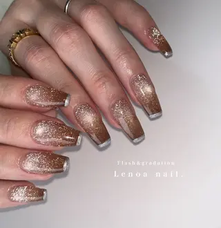 ネイル nailsalon Lenoaのネイルデザイン