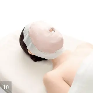 エステインtomo1階所属・POLA やまだあやのエステ・リラクイメージ