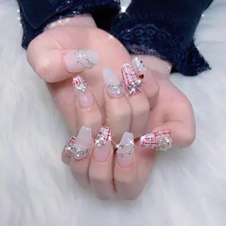 ネイル ANG Studioのネイルデザイン