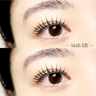 マツエク・マツパ eyelist / nana🌱のマツエク・マツパデザイン