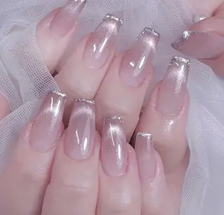 ネイル 📍大垣 BELEZAのネイルデザイン