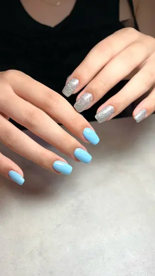 ネイル 🌻Sunrich Fuka🌻のネイルデザイン