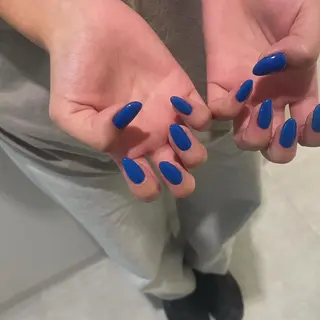 ネイル LICO HAIR&RELAXATION名駅店所属・airi 🤍のネイルデザイン