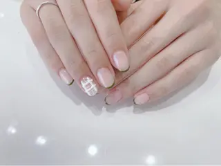 ネイル shana ネイルのネイルデザイン