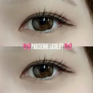 マツエク・マツパ ROSIE所属・ROSIE🖤 URARAのマツエク・マツパデザイン