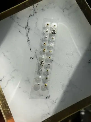 耳つぼジュエリー calmiのその他イメージ