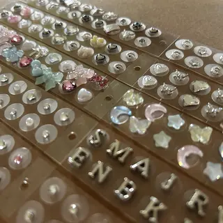 salon JuliaNのネイルデザイン