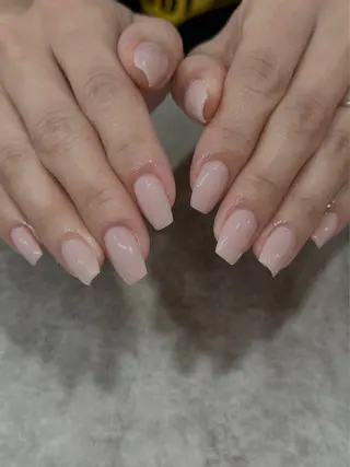 ネイル tiffin Hiroeのネイルデザイン