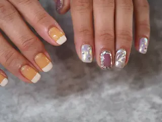 ネイル glaNje部谷 (オーナー)のその他イメージ