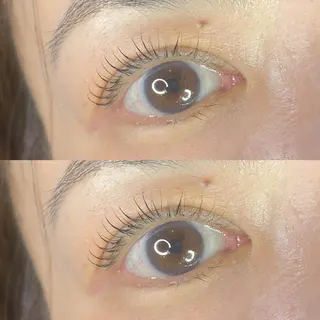 マツエク・マツパ une 石橋阪大前・ 箕面・池田・蛍池のマツエク・マツパデザイン