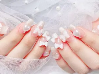 ネイル A Lisaのネイルデザイン