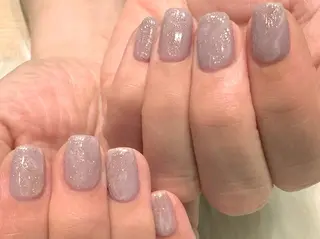 ネイル Kanai Harukaのネイルデザイン