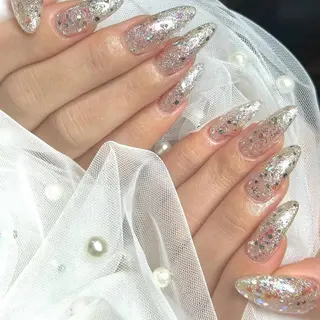 ネイル DL•BEAUTY / AKANEのネイルデザイン