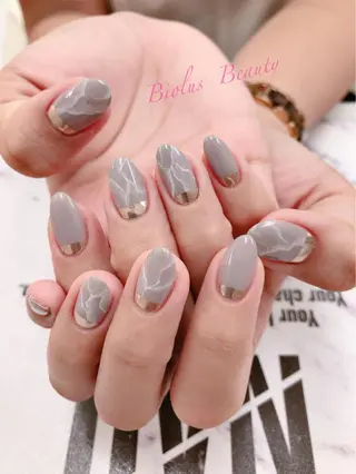 ネイル vimore ネイルサロンのネイルデザイン