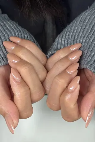 ネイル __ otoのネイルデザイン