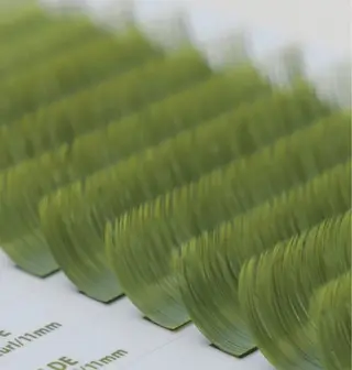 マツエク・マツパ ベター アイラッシュ MACHIKOのマツエク・マツパデザイン