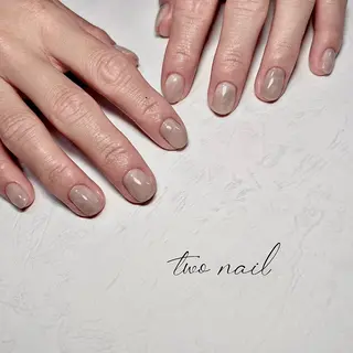 ネイル two nailのネイルデザイン